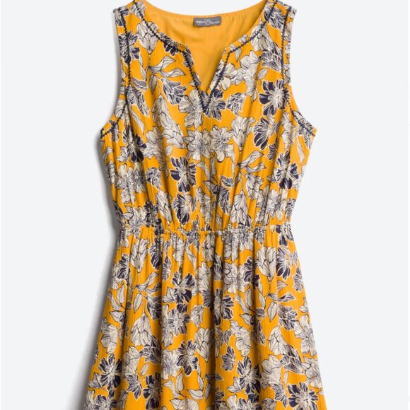 Dresses & Skirts - PIXLEY Auria Embroidered Dress